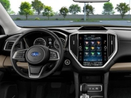 Subaru Ascent Limited 7-Passenger 2026