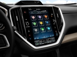 Subaru Ascent Limited 7-Passenger 2026