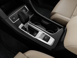 Subaru Ascent Limited 7-Passenger 2026