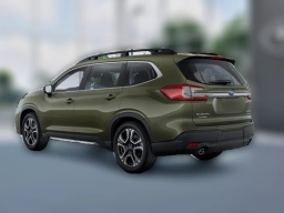 Subaru Ascent Limited 7-Passenger 2026