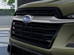 Subaru Ascent Limited 7-Passenger 2026