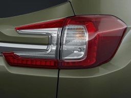 Subaru Ascent Limited 7-Passenger 2026