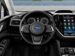 Subaru Ascent Limited 7-Passenger 2026