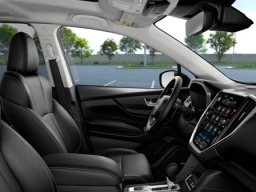 Subaru Ascent Limited 7-Passenger 2026