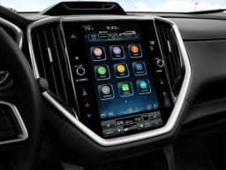 Subaru Ascent Limited 7-Passenger 2026