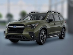 Subaru Ascent Limited 7-Passenger 2026