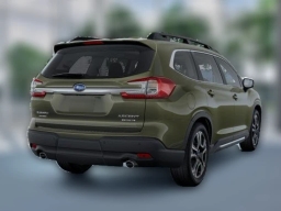 Subaru Ascent Limited 7-Passenger 2026