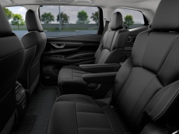 Subaru Ascent Limited 7-Passenger 2026