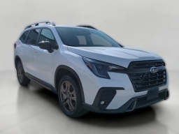 Subaru Ascent Limited Bronze Edition 7-Passenger 2026