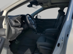 Subaru Ascent Limited Bronze Edition 7-Passenger 2026