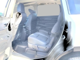Subaru Ascent Limited Bronze Edition 7-Passenger 2026