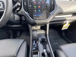 Subaru Ascent Limited Bronze Edition 7-Passenger 2026