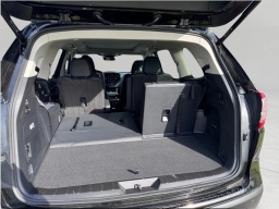 Subaru Ascent Limited Bronze Edition 7-Passenger 2026