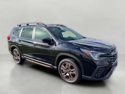 Subaru Ascent Limited Bronze Edition 7-Passenger 2026