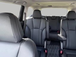 Subaru Ascent Limited Bronze Edition 7-Passenger 2026
