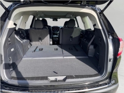 Subaru Ascent Limited Bronze Edition 7-Passenger 2026