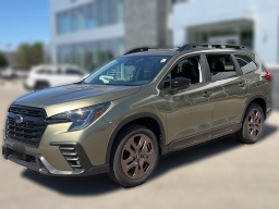 Subaru Ascent Limited Bronze Edition 7-Passenger 2026