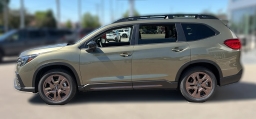 Subaru Ascent Limited Bronze Edition 7-Passenger 2026