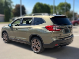 Subaru Ascent Limited Bronze Edition 7-Passenger 2026