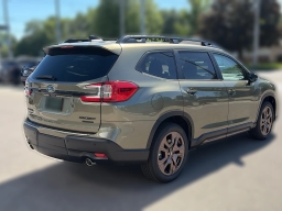 Subaru Ascent Limited Bronze Edition 7-Passenger 2026