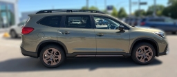 Subaru Ascent Limited Bronze Edition 7-Passenger 2026