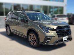 Subaru Ascent Limited Bronze Edition 7-Passenger 2026