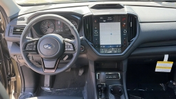 Subaru Ascent Limited Bronze Edition 7-Passenger 2026