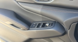 Subaru Ascent Limited Bronze Edition 7-Passenger 2026