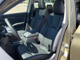 Subaru Ascent Limited Bronze Edition 7-Passenger 2026