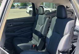 Subaru Ascent Limited Bronze Edition 7-Passenger 2026
