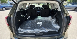 Subaru Ascent Limited Bronze Edition 7-Passenger 2026