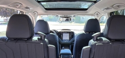 Subaru Ascent Limited Bronze Edition 7-Passenger 2026