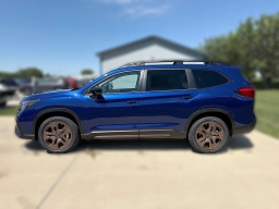 Subaru Ascent Limited Bronze Edition 7-Passenger 2026