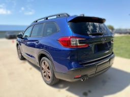 Subaru Ascent Limited Bronze Edition 7-Passenger 2026