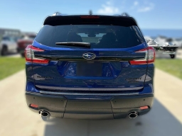 Subaru Ascent Limited Bronze Edition 7-Passenger 2026