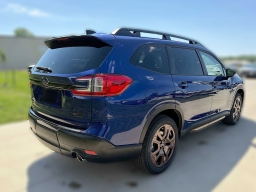 Subaru Ascent Limited Bronze Edition 7-Passenger 2026
