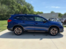 Subaru Ascent Limited Bronze Edition 7-Passenger 2026