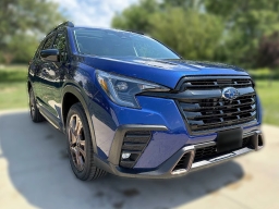 Subaru Ascent Limited Bronze Edition 7-Passenger 2026