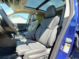 Subaru Ascent Limited Bronze Edition 7-Passenger 2026