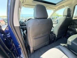Subaru Ascent Limited Bronze Edition 7-Passenger 2026
