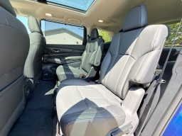 Subaru Ascent Limited Bronze Edition 7-Passenger 2026