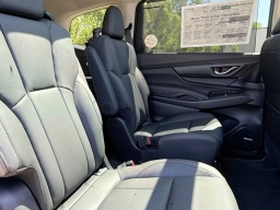 Subaru Ascent Limited Bronze Edition 7-Passenger 2026