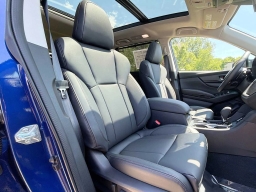 Subaru Ascent Limited Bronze Edition 7-Passenger 2026