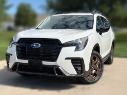 Subaru Ascent Limited Bronze Edition 7-Passenger 2026