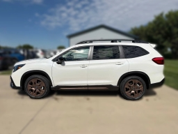 Subaru Ascent Limited Bronze Edition 7-Passenger 2026