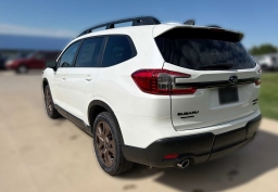 Subaru Ascent Limited Bronze Edition 7-Passenger 2026