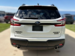 Subaru Ascent Limited Bronze Edition 7-Passenger 2026