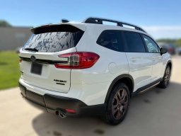 Subaru Ascent Limited Bronze Edition 7-Passenger 2026