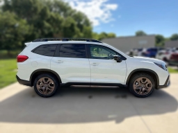 Subaru Ascent Limited Bronze Edition 7-Passenger 2026