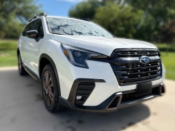 Subaru Ascent Limited Bronze Edition 7-Passenger 2026
